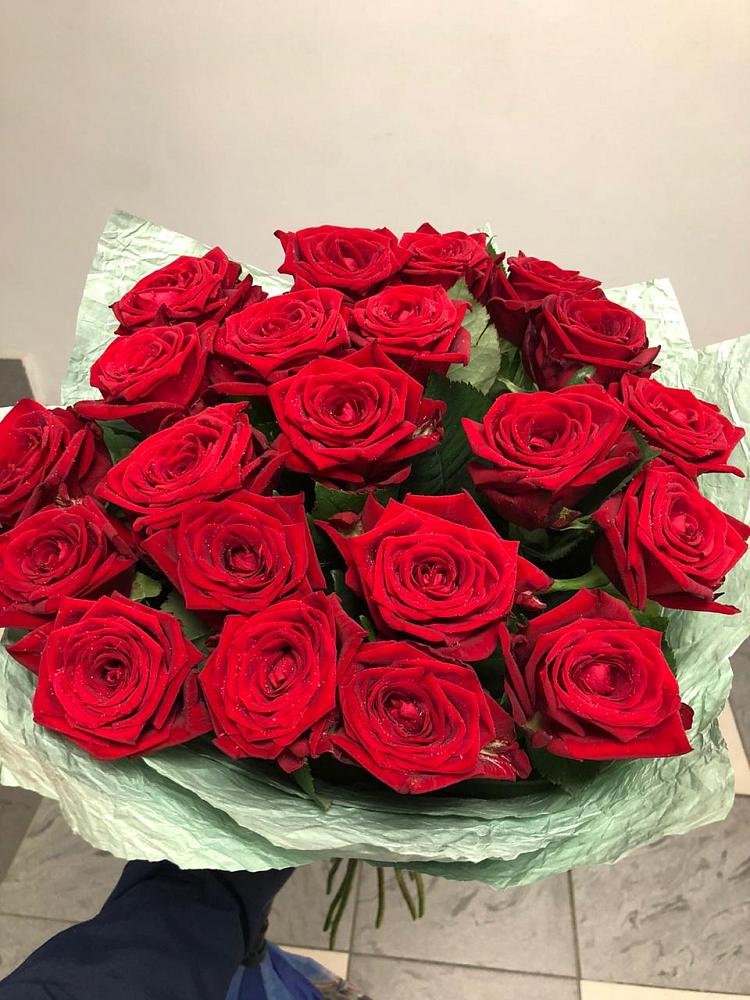 Розы Классика в Псекупс Букет Классика в Псекупс